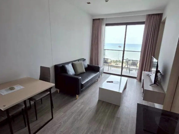 Квартира_Aeras Condo_2