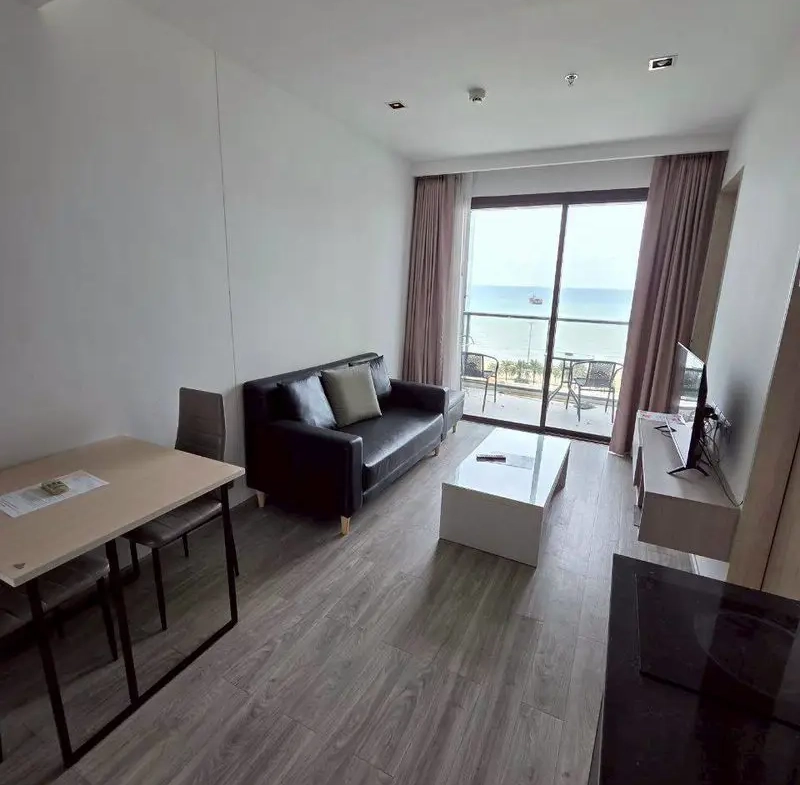 Квартира_Aeras Condo_2