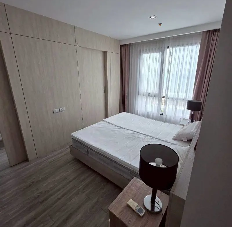 Квартира_Aeras Condo_11