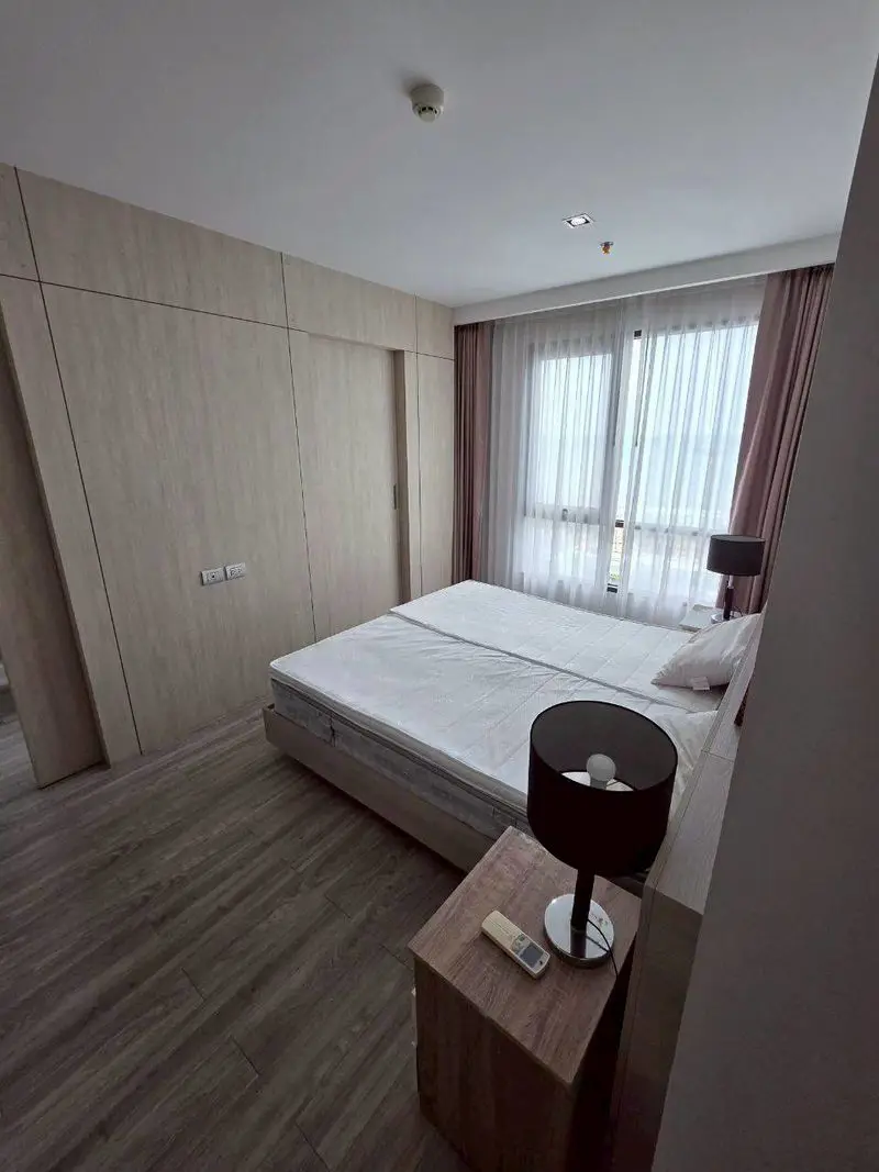 Квартира_Aeras Condo_11