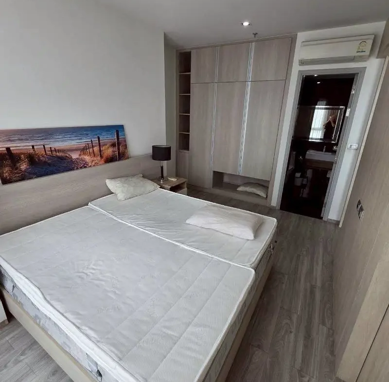 Квартира_Aeras Condo_12