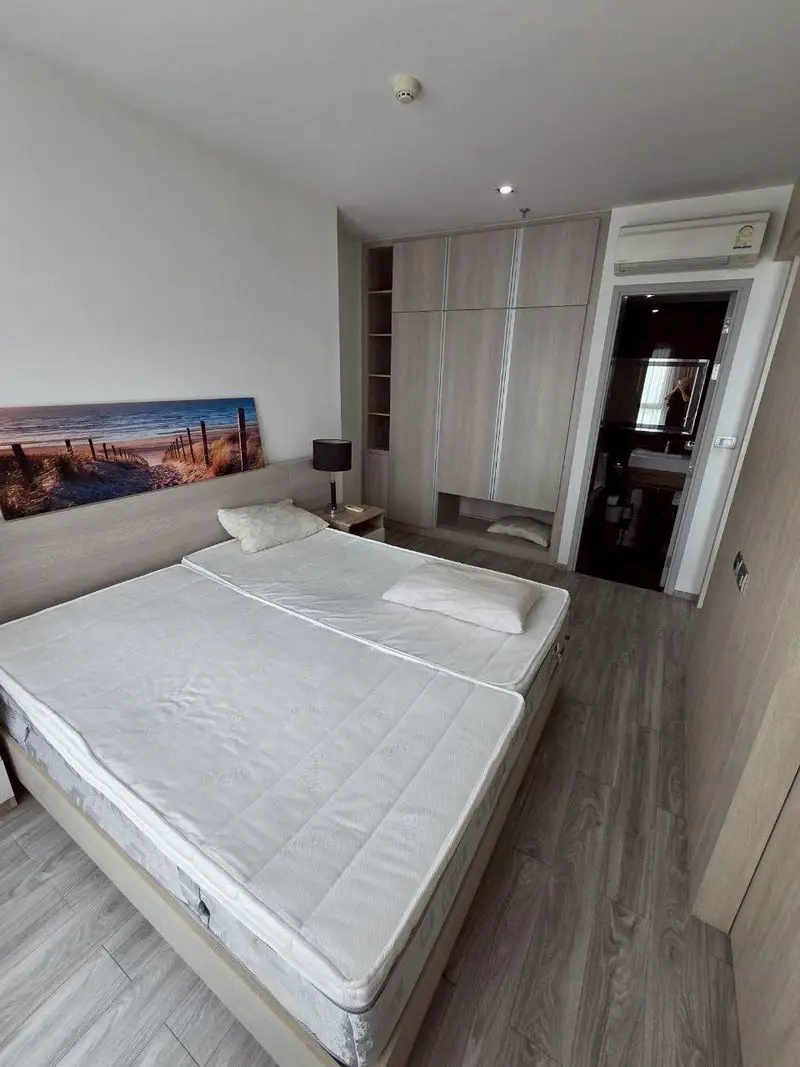 Квартира_Aeras Condo_12