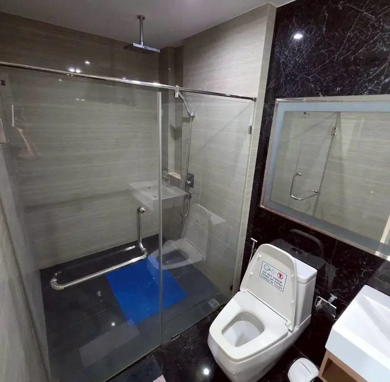 Квартира_Aeras Condo_14