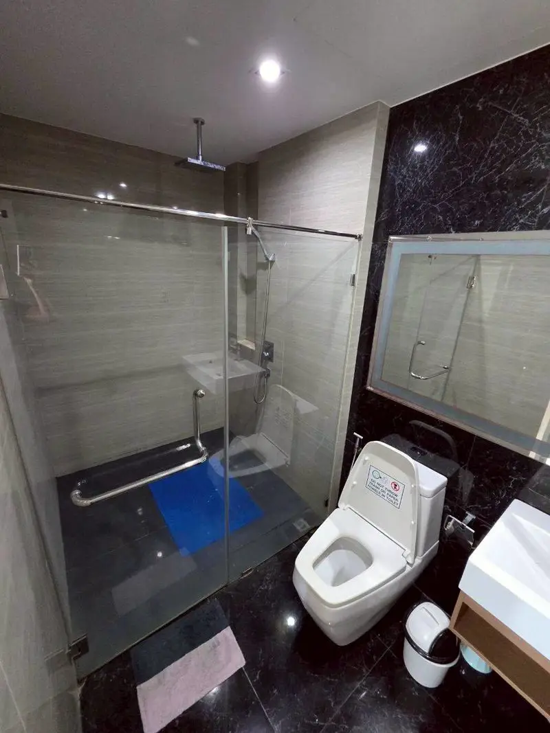 Квартира_Aeras Condo_14