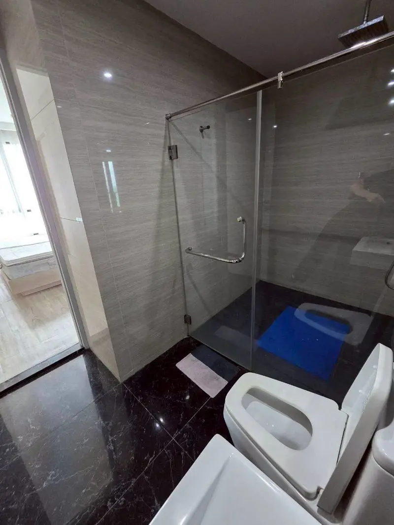 Квартира_Aeras Condo_15