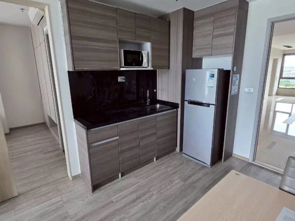 Квартира_Aeras Condo_3