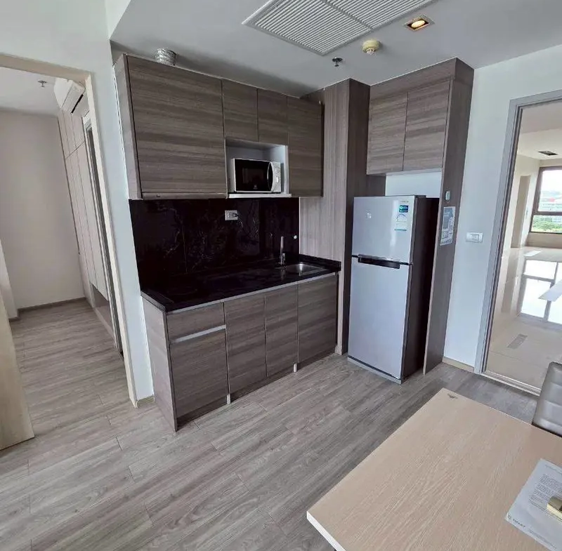 Квартира_Aeras Condo_3