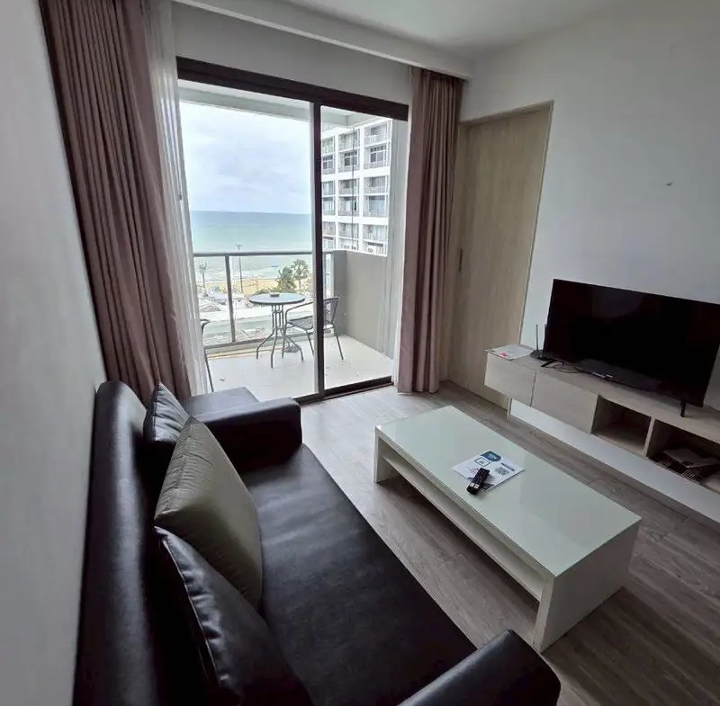 Квартира_Aeras Condo_4