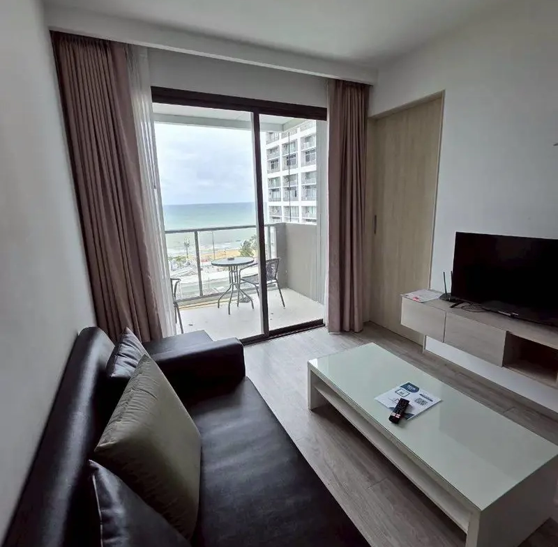 Квартира_Aeras Condo_5