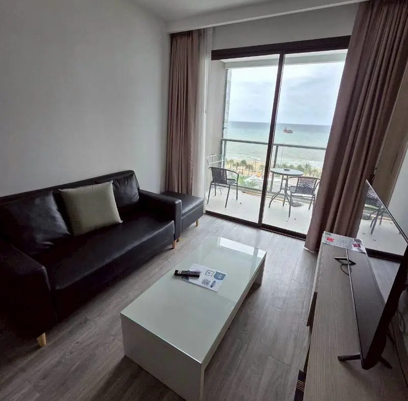 Квартира_Aeras Condo_6