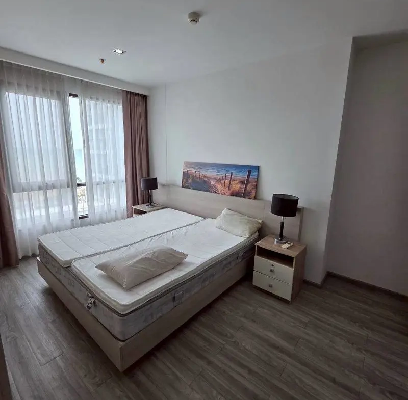 Квартира_Aeras Condo_7