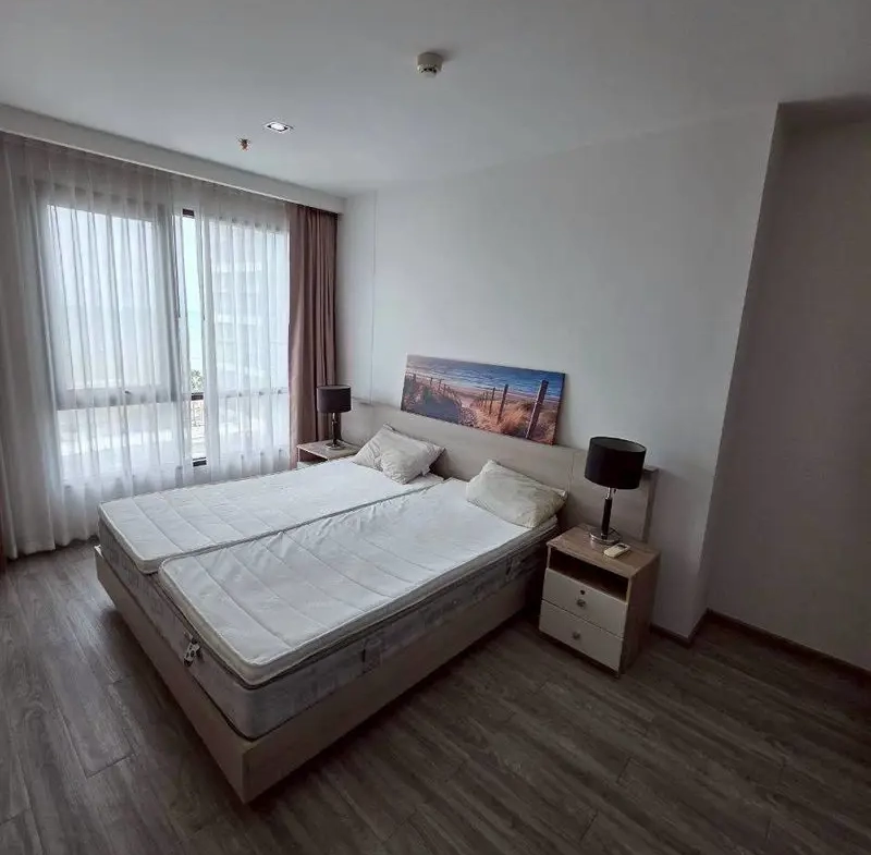 Квартира_Aeras Condo_8