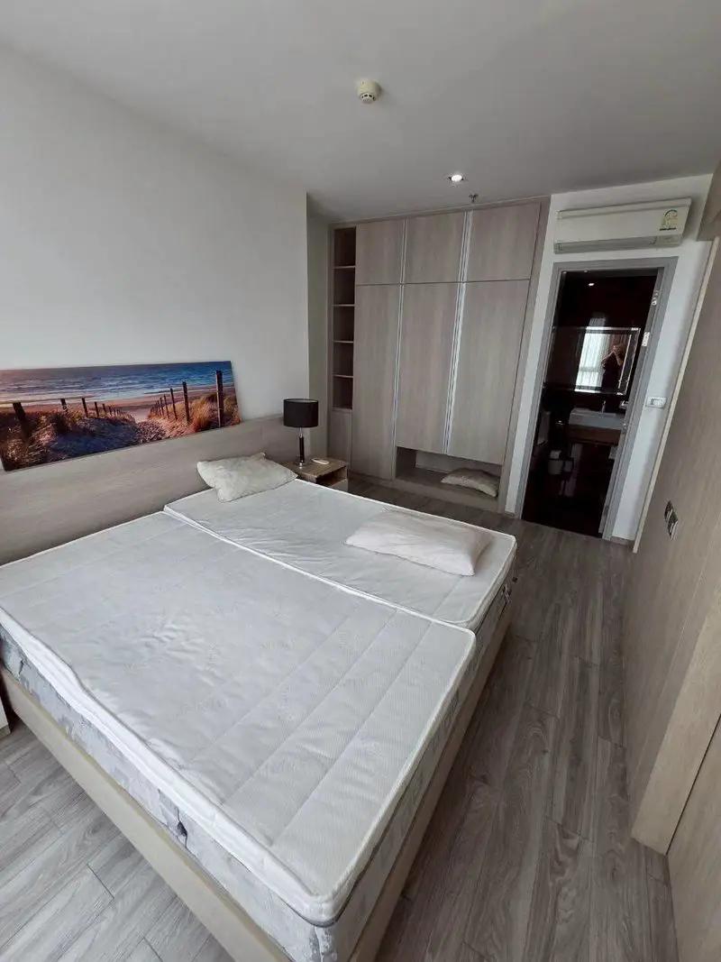 Квартира_Aeras Condo_9