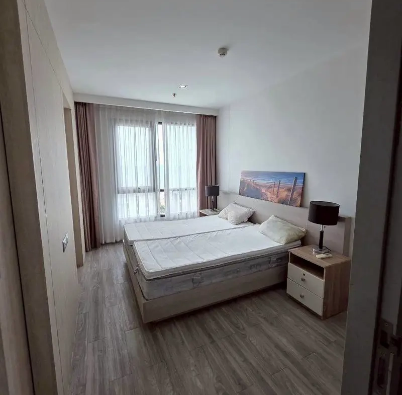 Квартира_Aeras Condo_10