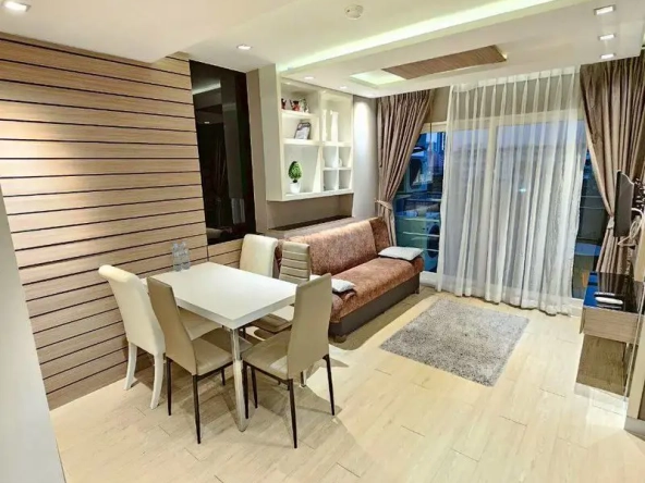 Квартира_La Santir Condo_2