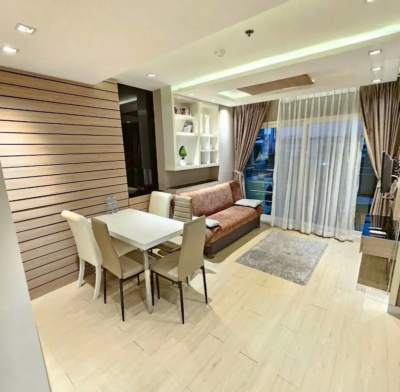 Квартира_La Santir Condo_2