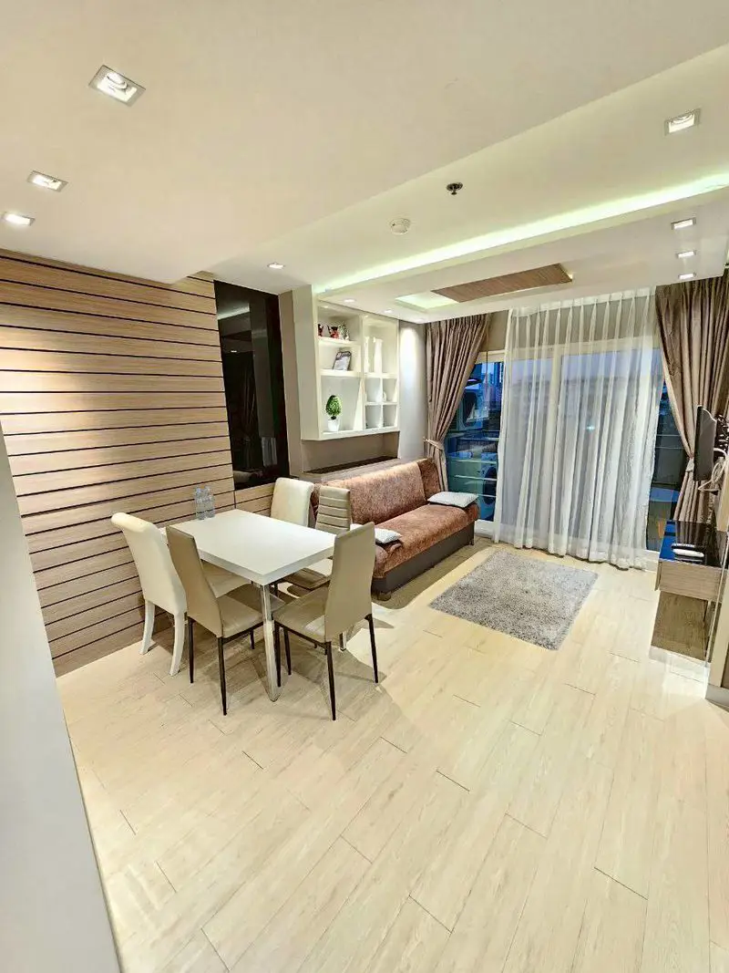 Квартира_La Santir Condo_2