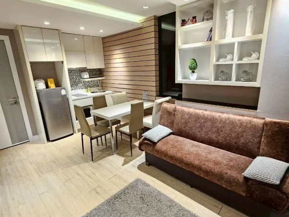 Квартира_La Santir Condo_3