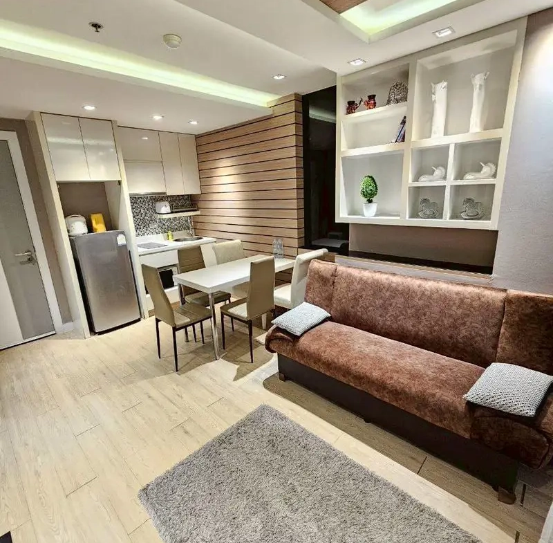 Квартира_La Santir Condo_3