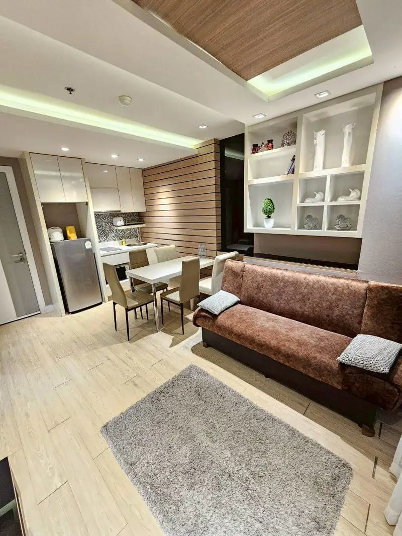 Квартира_La Santir Condo_3