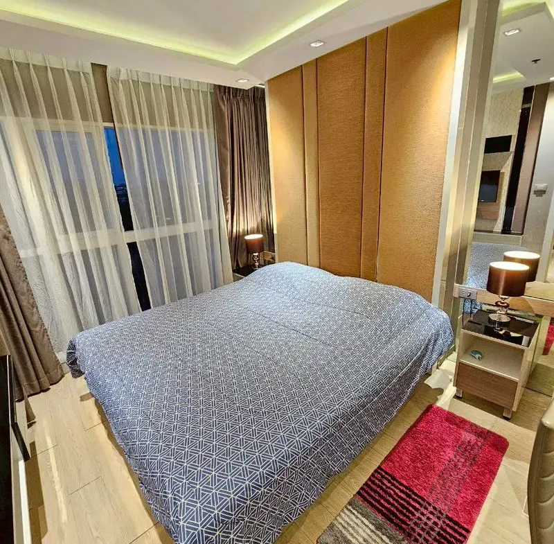 Квартира_La Santir Condo_4