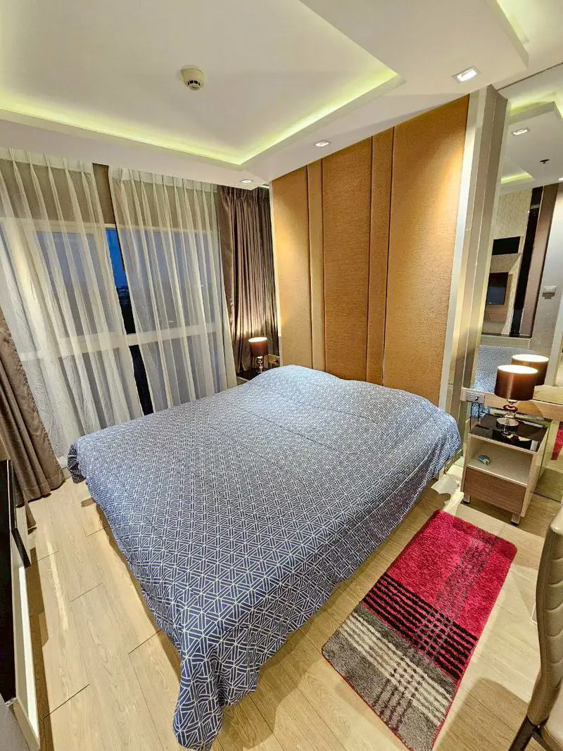 Квартира_La Santir Condo_4