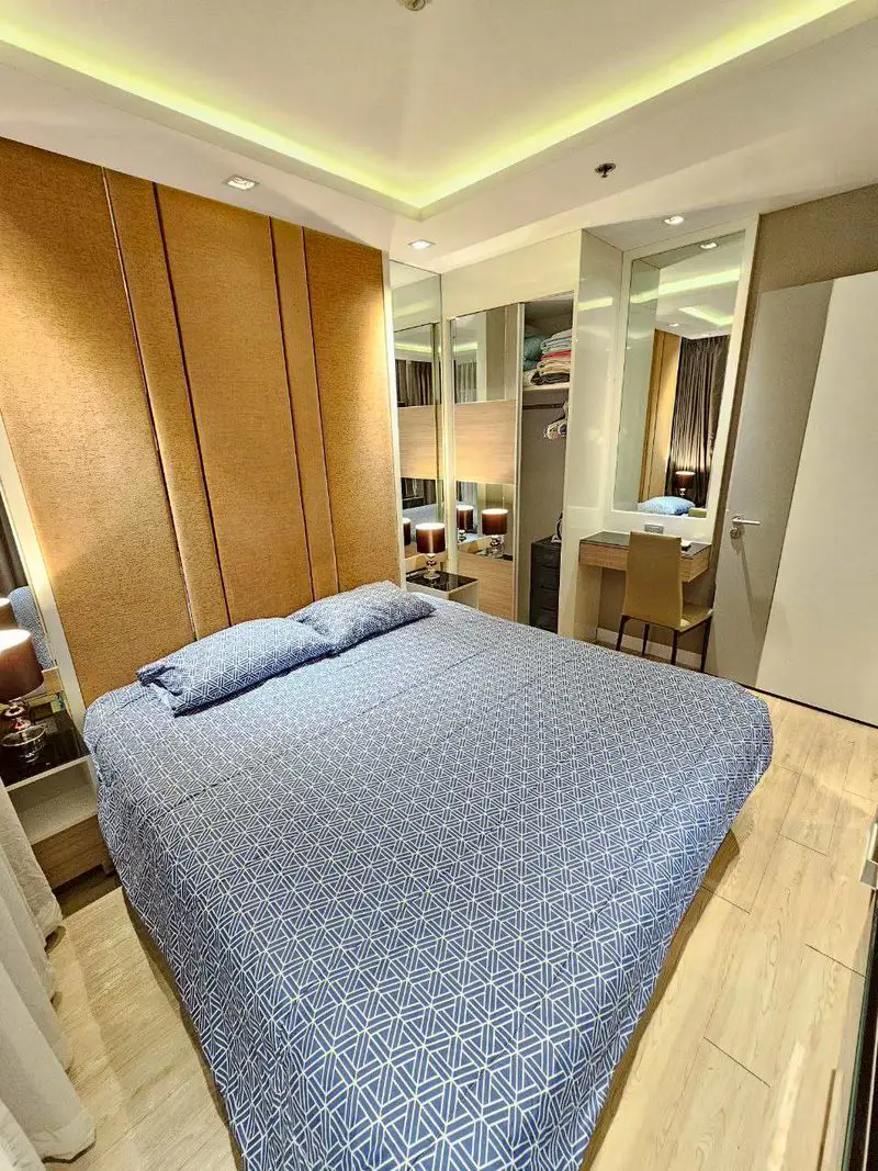 Квартира_La Santir Condo_5