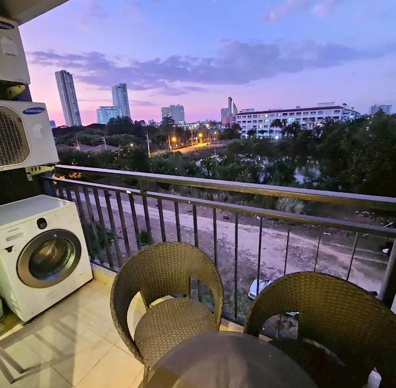 Квартира_La Santir Condo_7