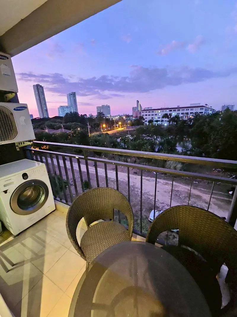 Квартира_La Santir Condo_7