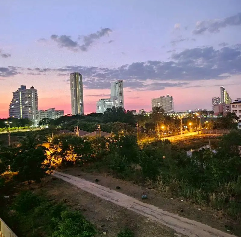 Квартира_La Santir Condo_8