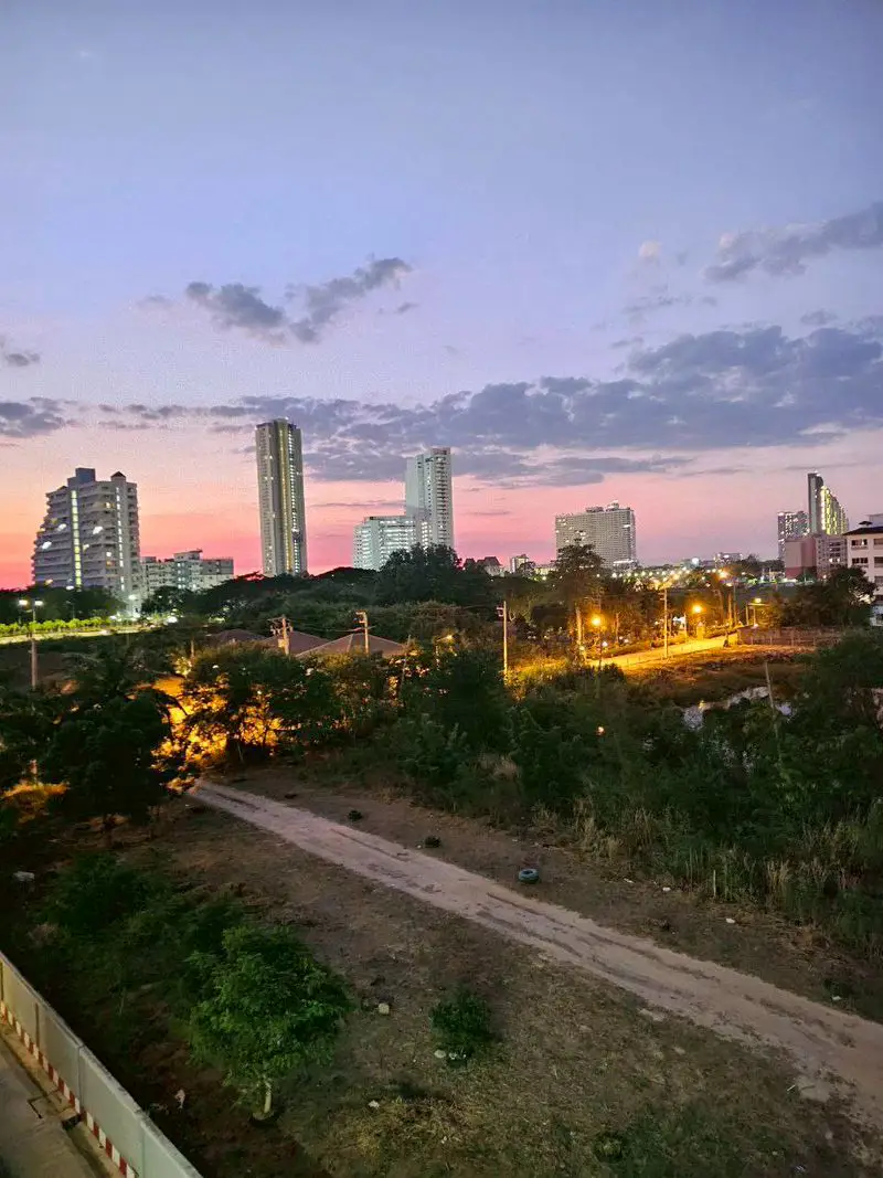 Квартира_La Santir Condo_8