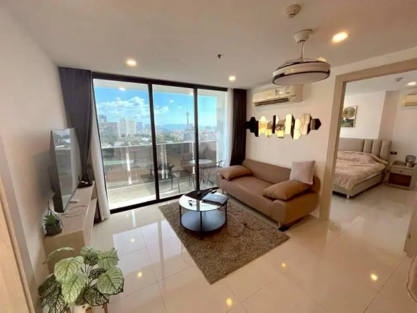 Квартира_Jewel Pratumnak_2