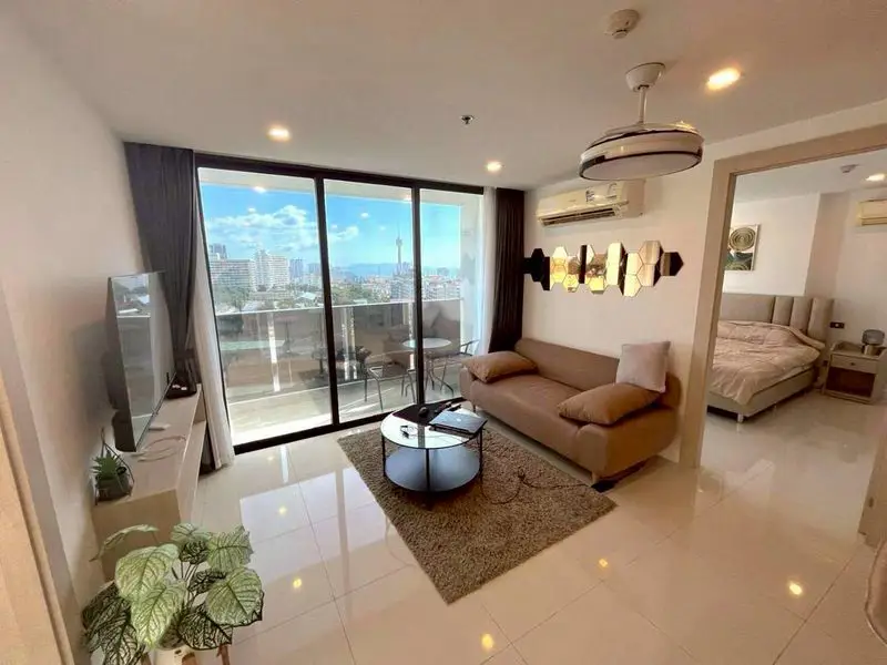 Квартира_Jewel Pratumnak_2