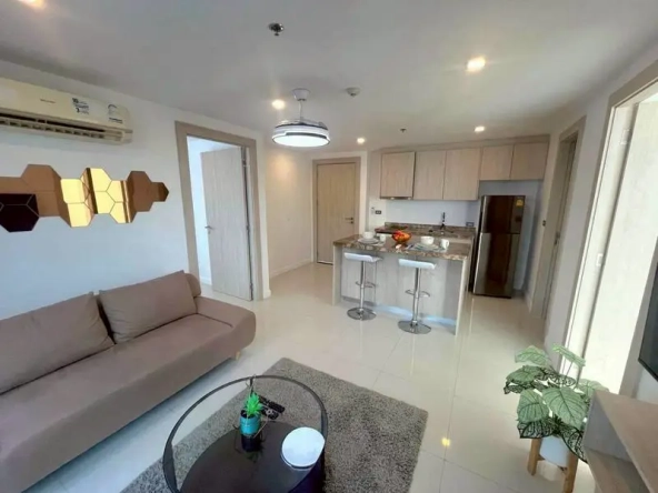 Квартира_Jewel Pratumnak_3