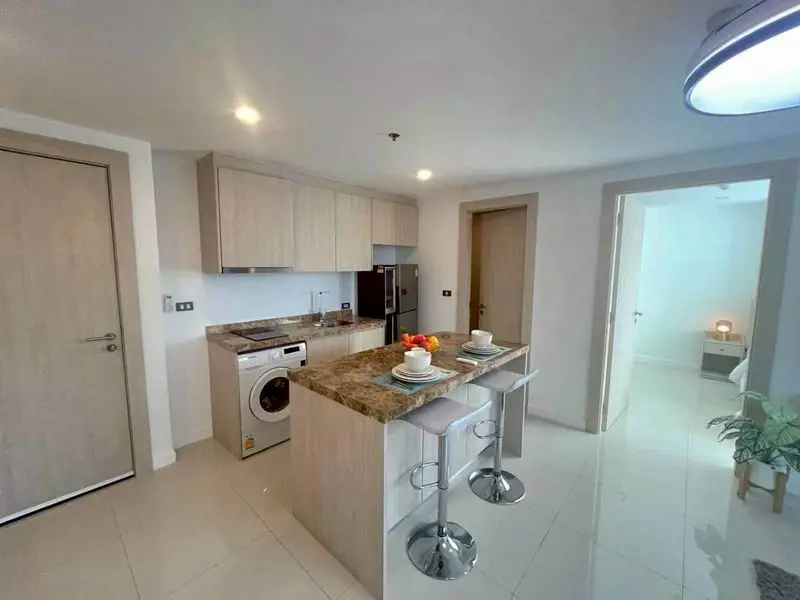 Квартира_Jewel Pratumnak_5