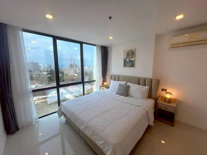 Квартира_Jewel Pratumnak_6