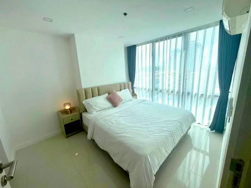 Квартира_Jewel Pratumnak_7