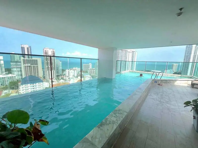 Квартира_Jewel Pratumnak_9