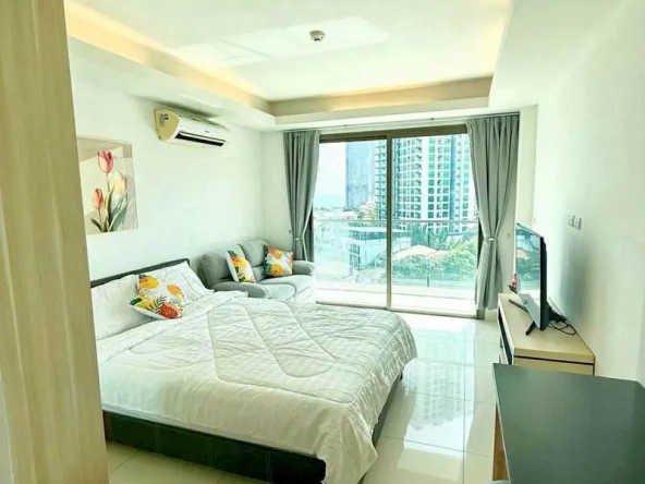 Квартира_Laguna Beach Resort 1_2