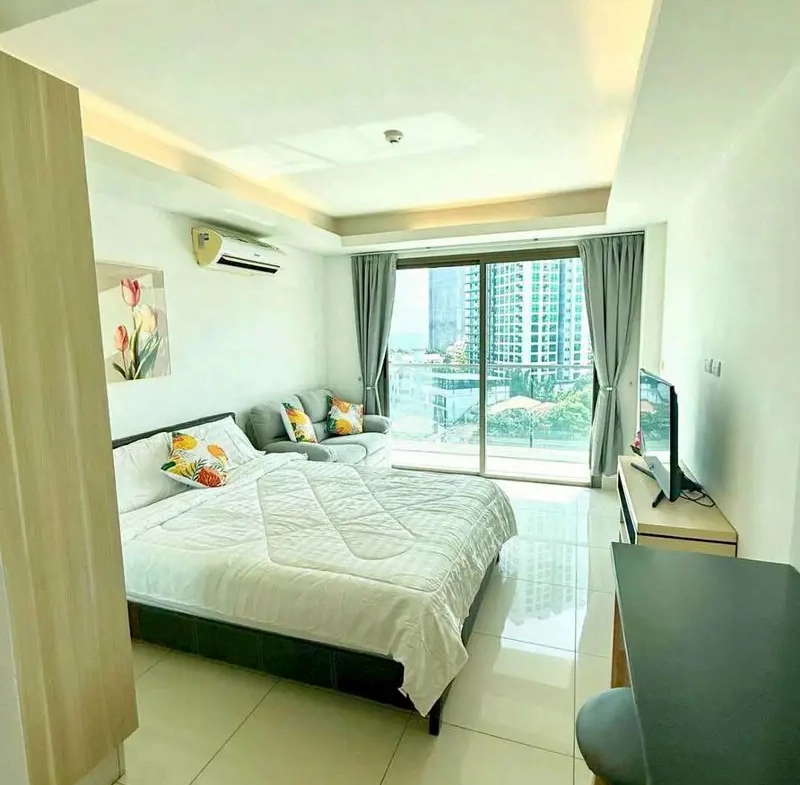 Квартира_Laguna Beach Resort 1_2