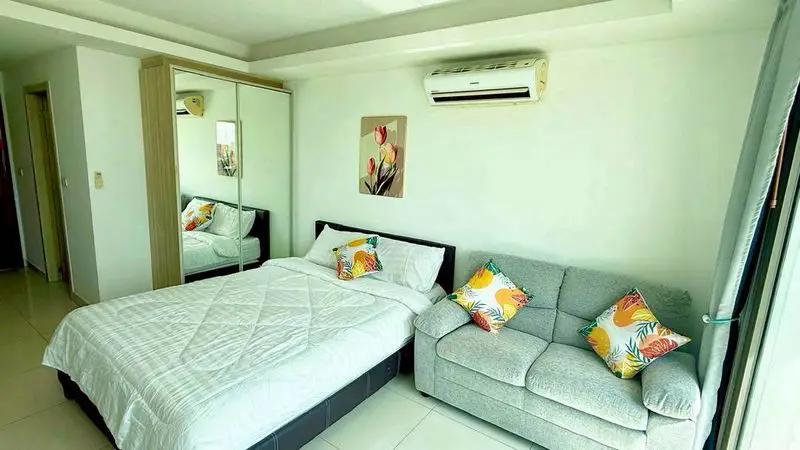 Квартира_Laguna Beach Resort 1_4