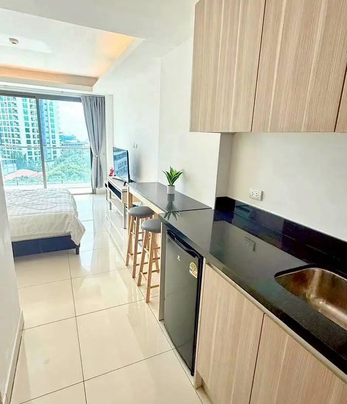 Квартира_Laguna Beach Resort 1_5