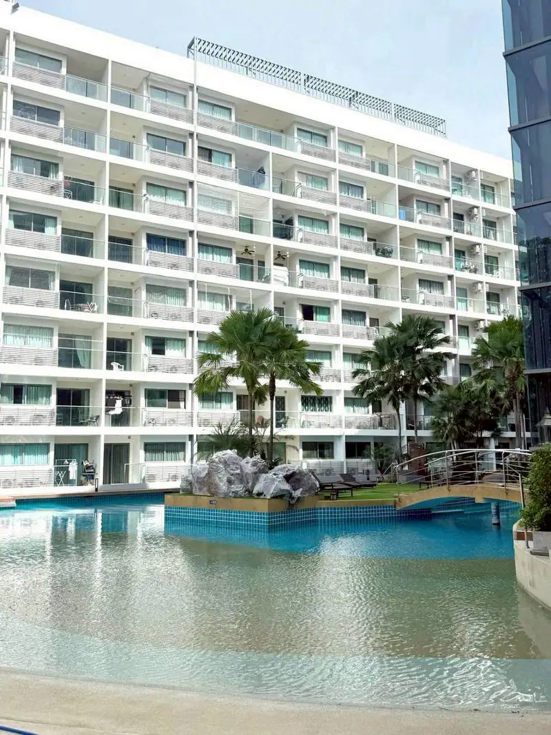 Квартира_Laguna Beach Resort 1_8