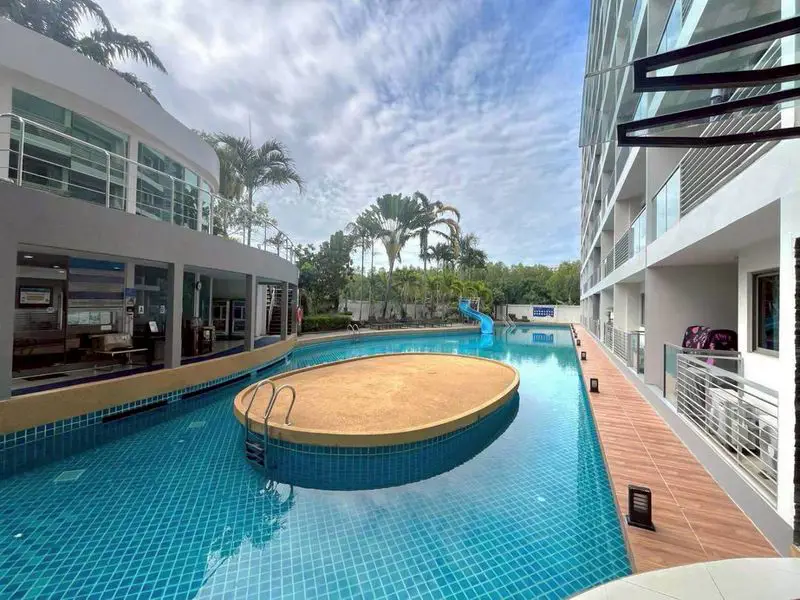 Квартира_Laguna Beach Resort 1_9