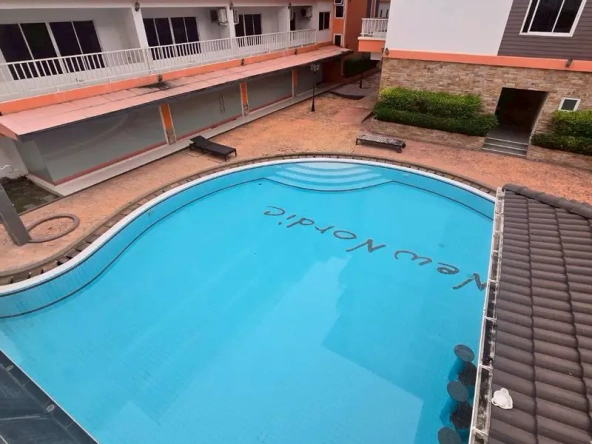 Квартира_New Nordic Trend