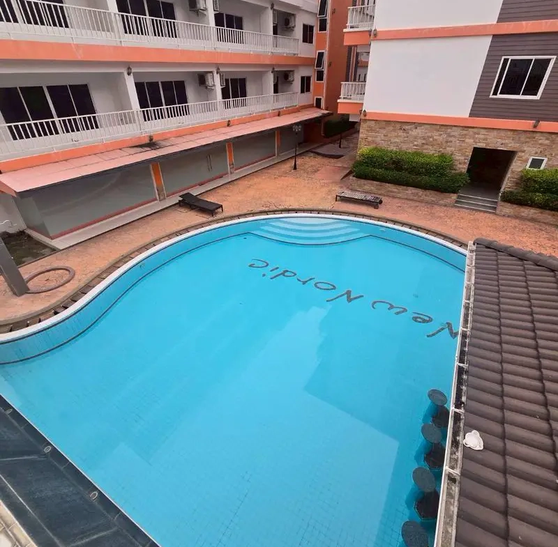 Квартира_New Nordic Trend