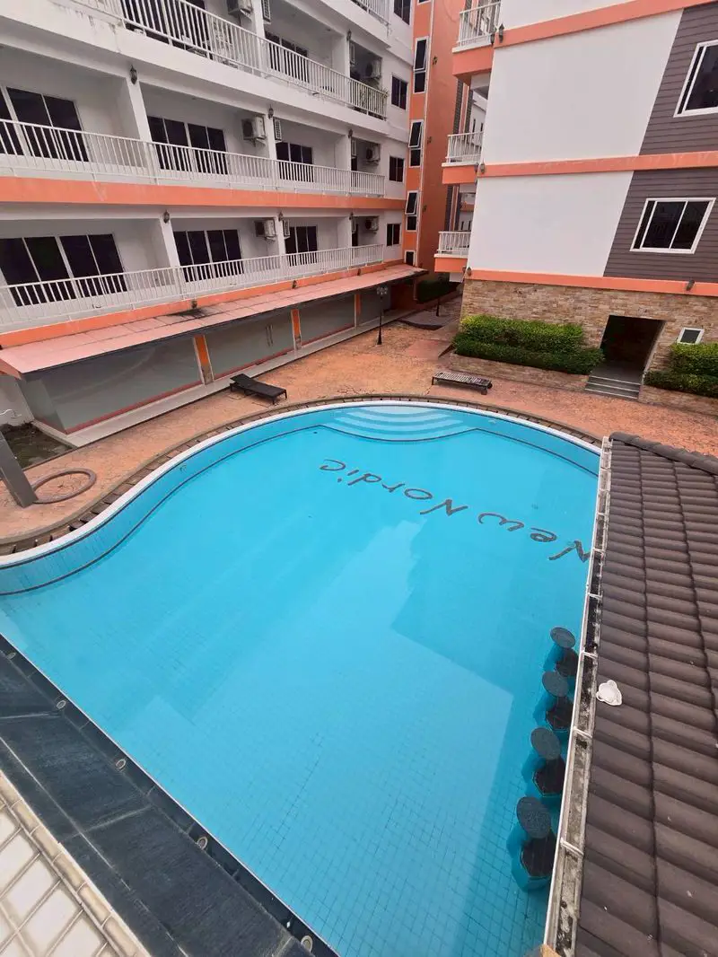 Квартира_New Nordic Trend