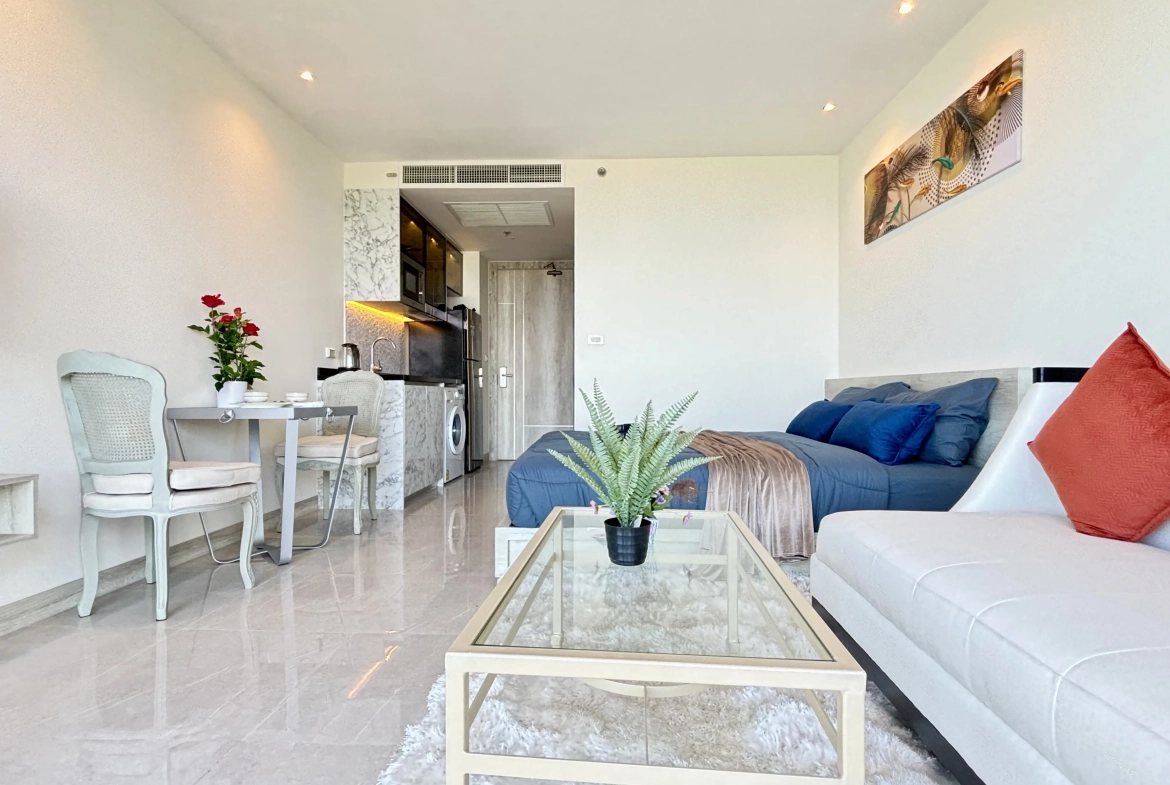 Квартира_Riviera Monaco_3