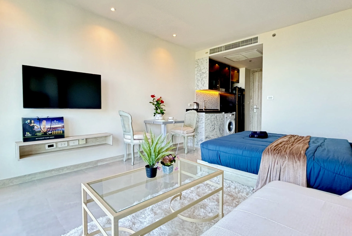 Квартира_Riviera Monaco_4