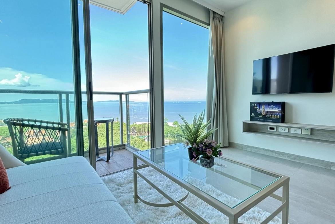 Квартира_Riviera Monaco_5